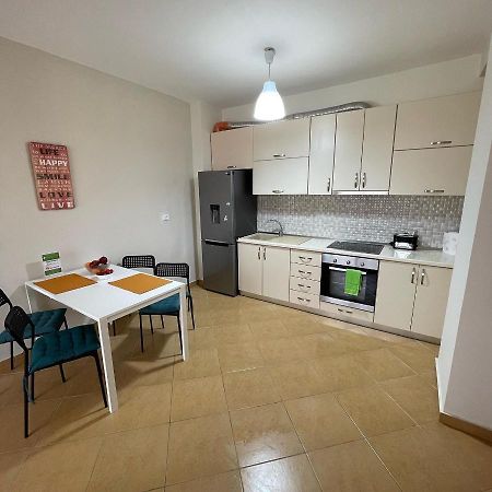 Apartments Korabi Драч Екстериор снимка