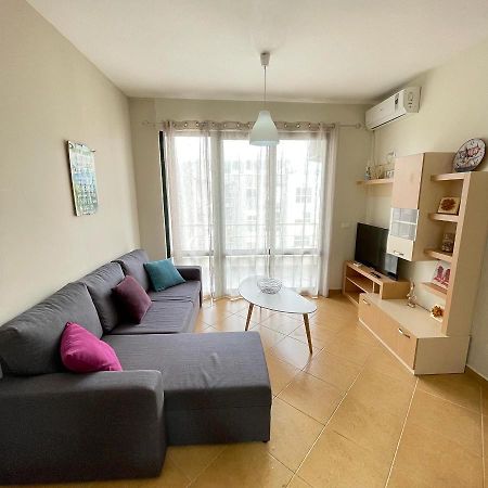 Apartments Korabi Драч Екстериор снимка