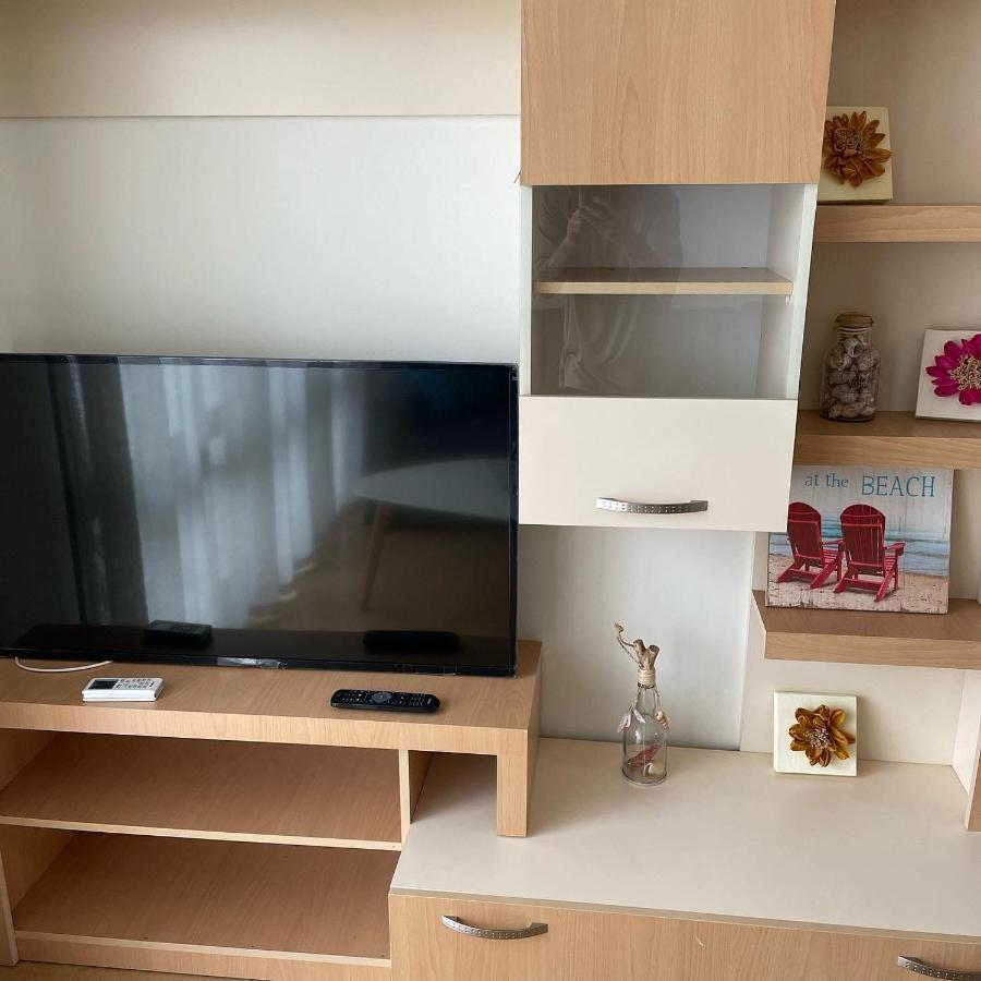 Apartments Korabi Драч Екстериор снимка