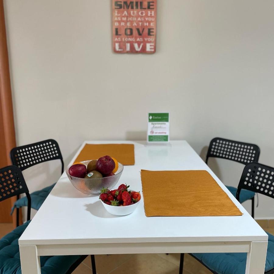 Apartments Korabi Драч Екстериор снимка