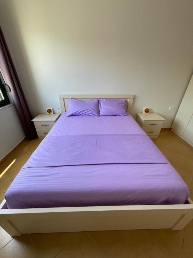 Apartments Korabi Драч Екстериор снимка